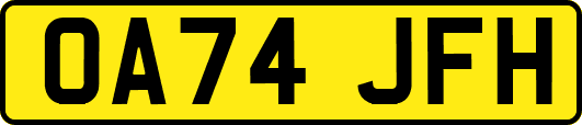 OA74JFH
