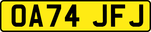 OA74JFJ