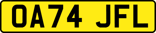 OA74JFL