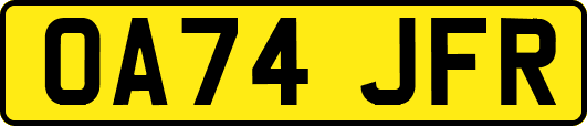 OA74JFR