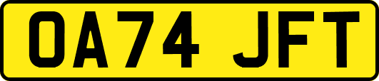 OA74JFT
