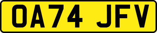 OA74JFV