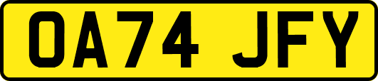 OA74JFY