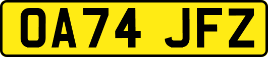OA74JFZ