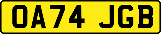 OA74JGB