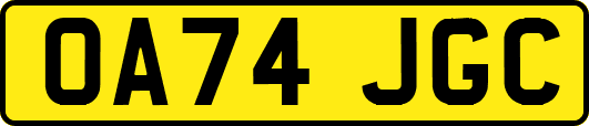 OA74JGC