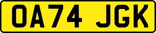 OA74JGK