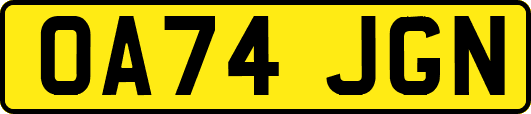 OA74JGN