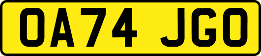 OA74JGO