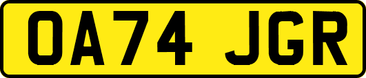 OA74JGR