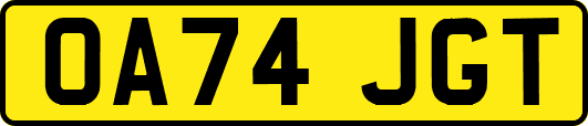 OA74JGT