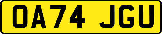 OA74JGU