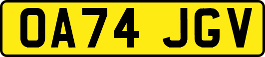OA74JGV