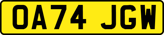 OA74JGW