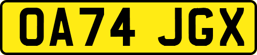 OA74JGX