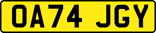 OA74JGY