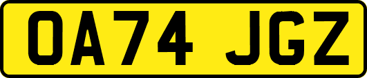 OA74JGZ