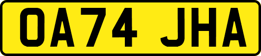 OA74JHA