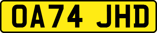 OA74JHD