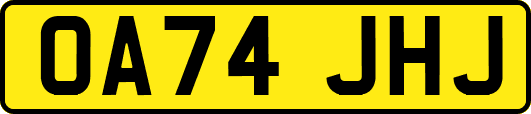 OA74JHJ