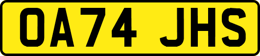 OA74JHS