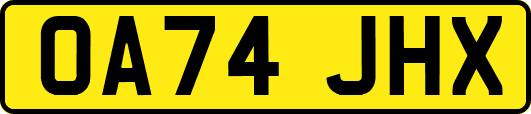 OA74JHX