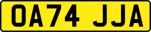OA74JJA