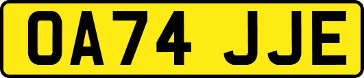 OA74JJE