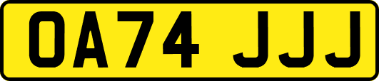 OA74JJJ