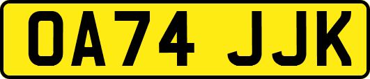OA74JJK