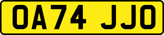 OA74JJO