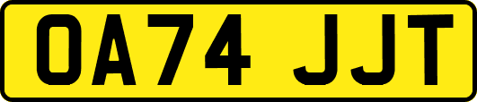 OA74JJT