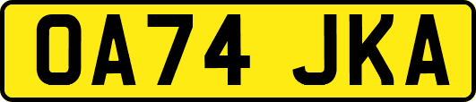 OA74JKA
