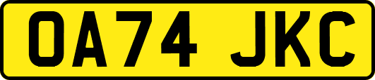 OA74JKC