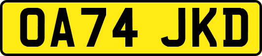 OA74JKD