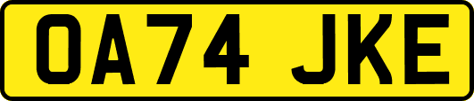 OA74JKE