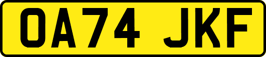 OA74JKF