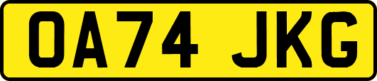 OA74JKG