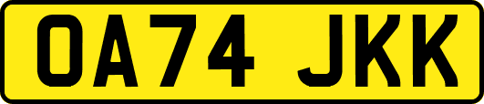 OA74JKK