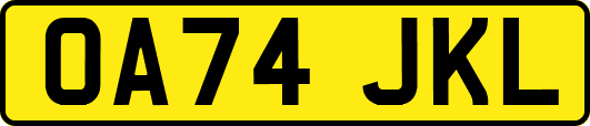 OA74JKL