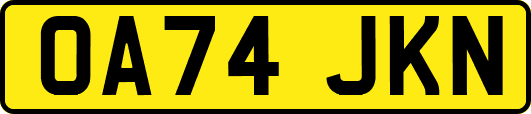 OA74JKN