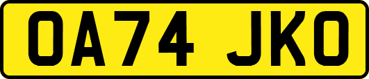 OA74JKO