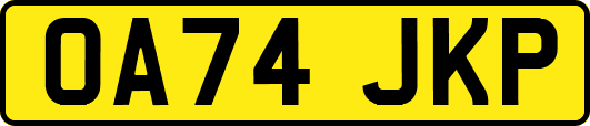 OA74JKP