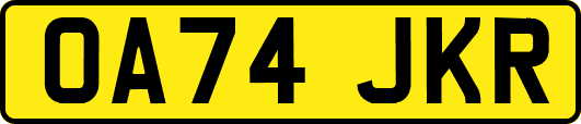 OA74JKR
