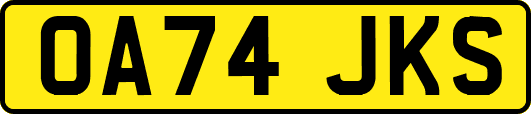 OA74JKS