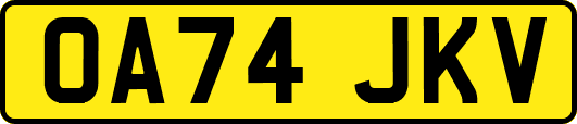 OA74JKV