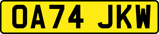 OA74JKW