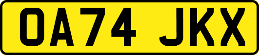 OA74JKX
