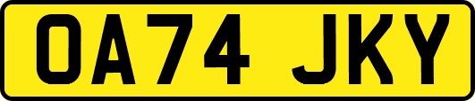 OA74JKY