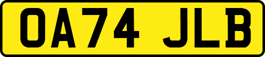 OA74JLB